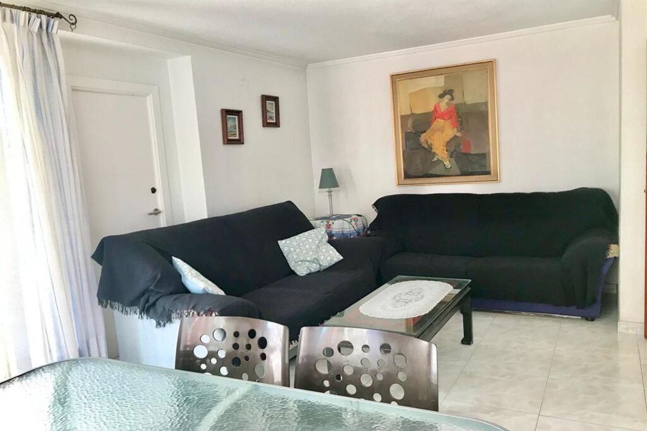 Apartment Flecha