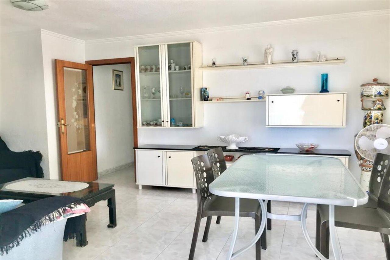 Flecha Apartment *