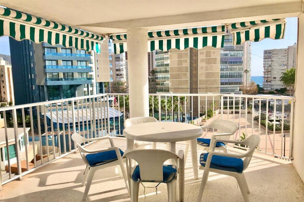 Apartment Flecha *