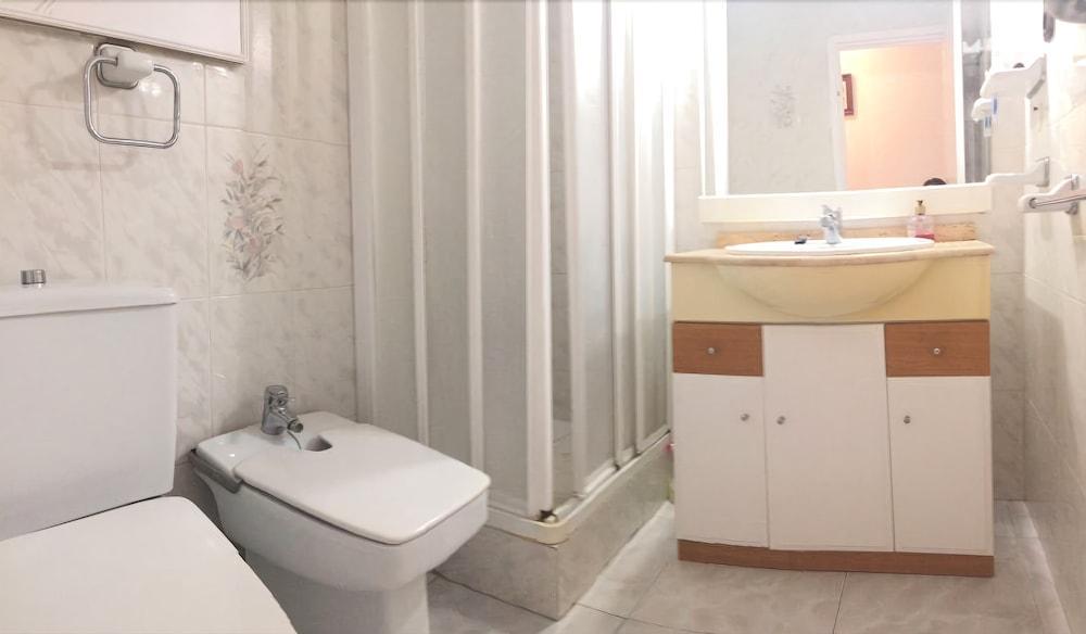 Apartment Flecha Benidorm